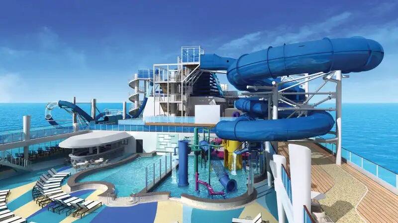 NCL-Lifestyle-Cruise-Water-Slide