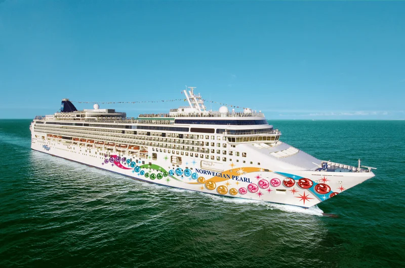 Norwegian Pearl