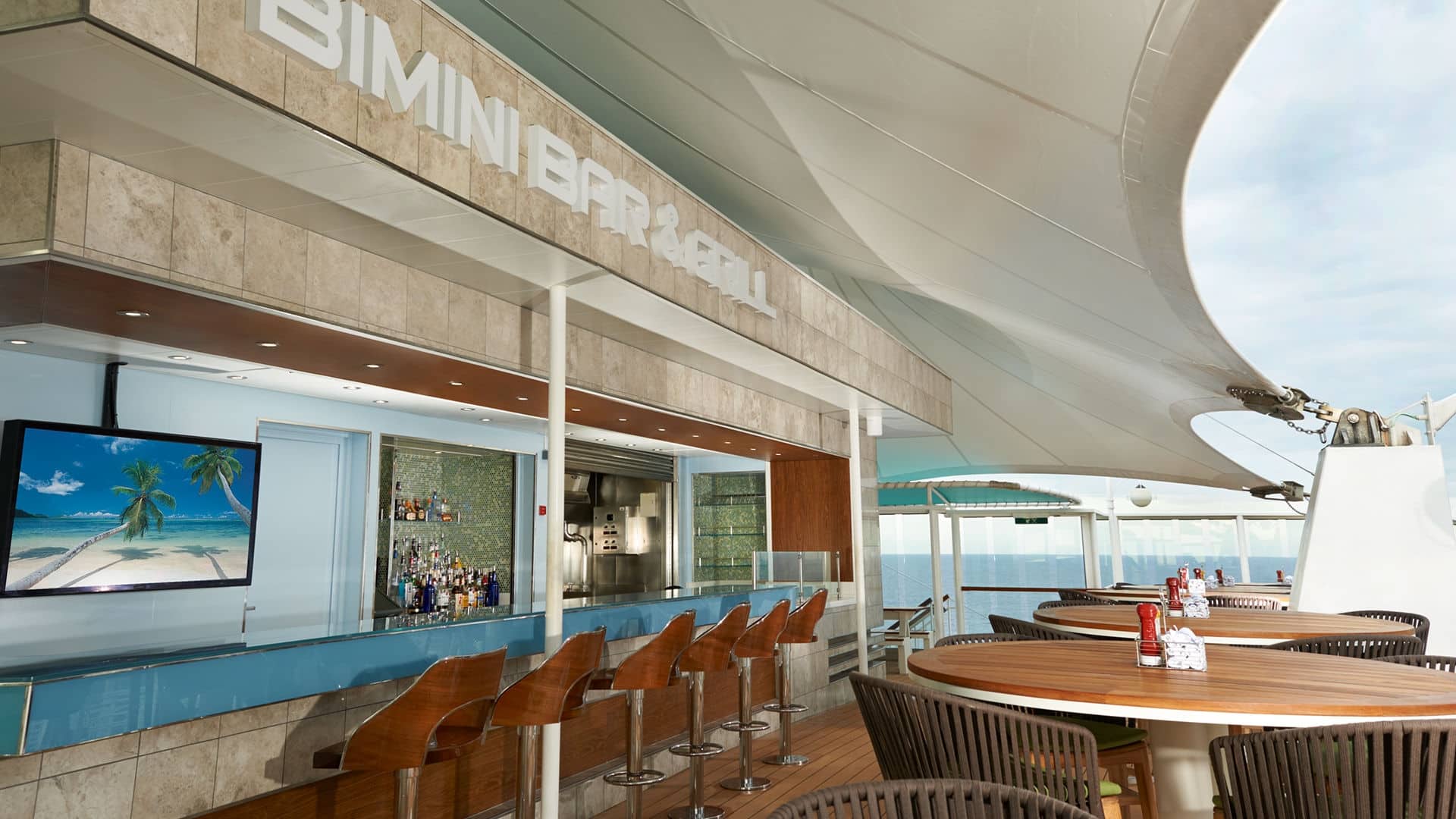 Bimini Bar
