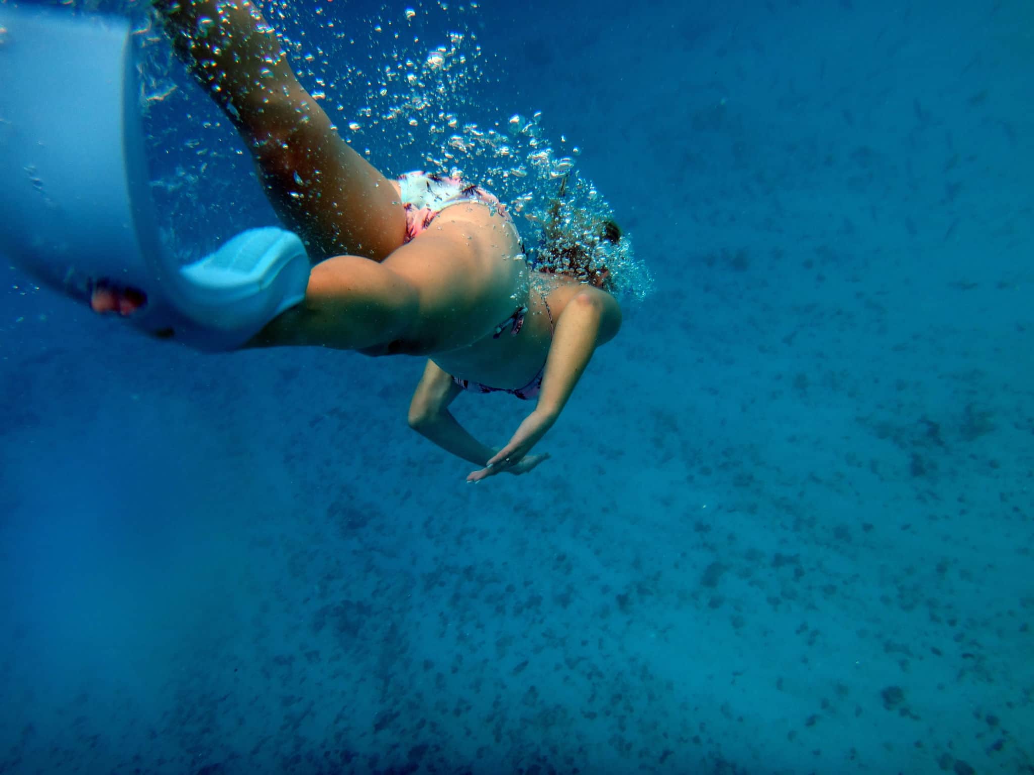Sealife of Mystery Island, Aneityum, Vanuatu