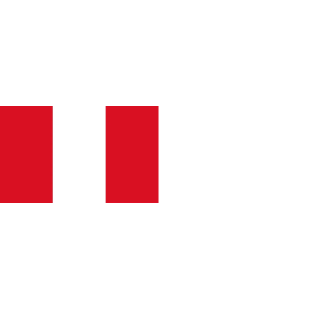 Peru Flag