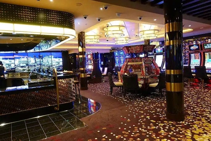 NCL-Bliss-Cruise-Casino