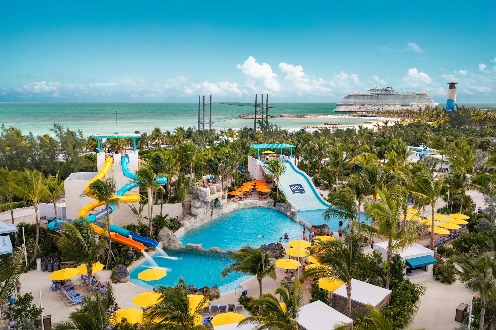 Great Tides Waterpark
