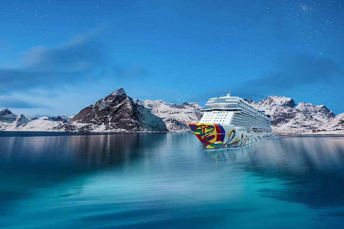 2026 Cruises to Alaska.