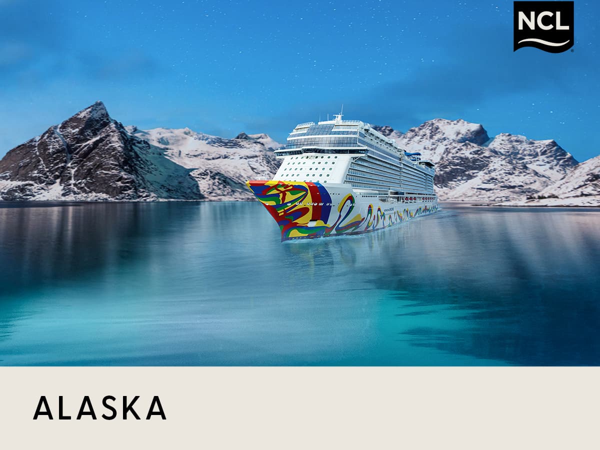 Alaska