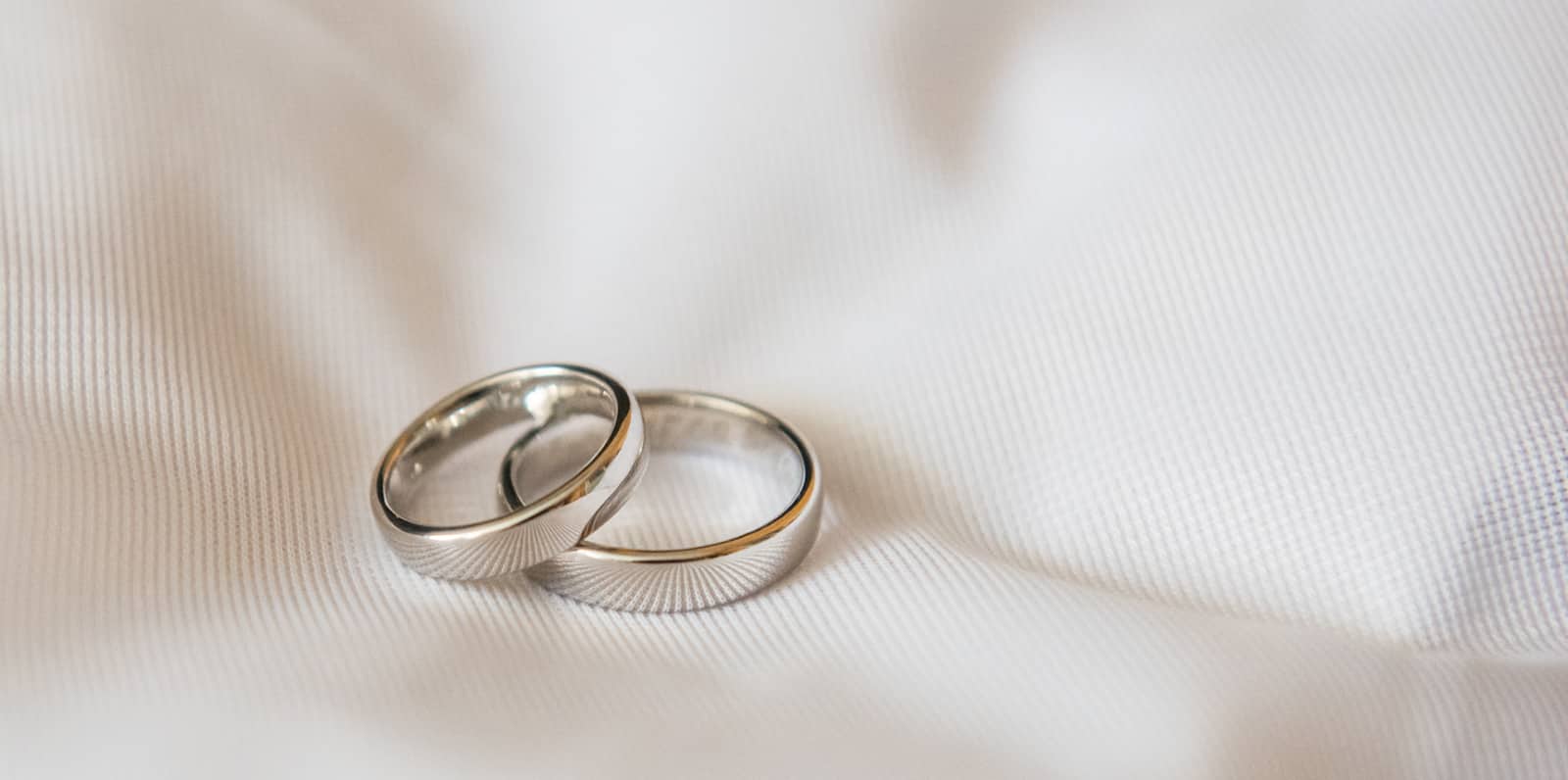 Wedding Packages - Rings