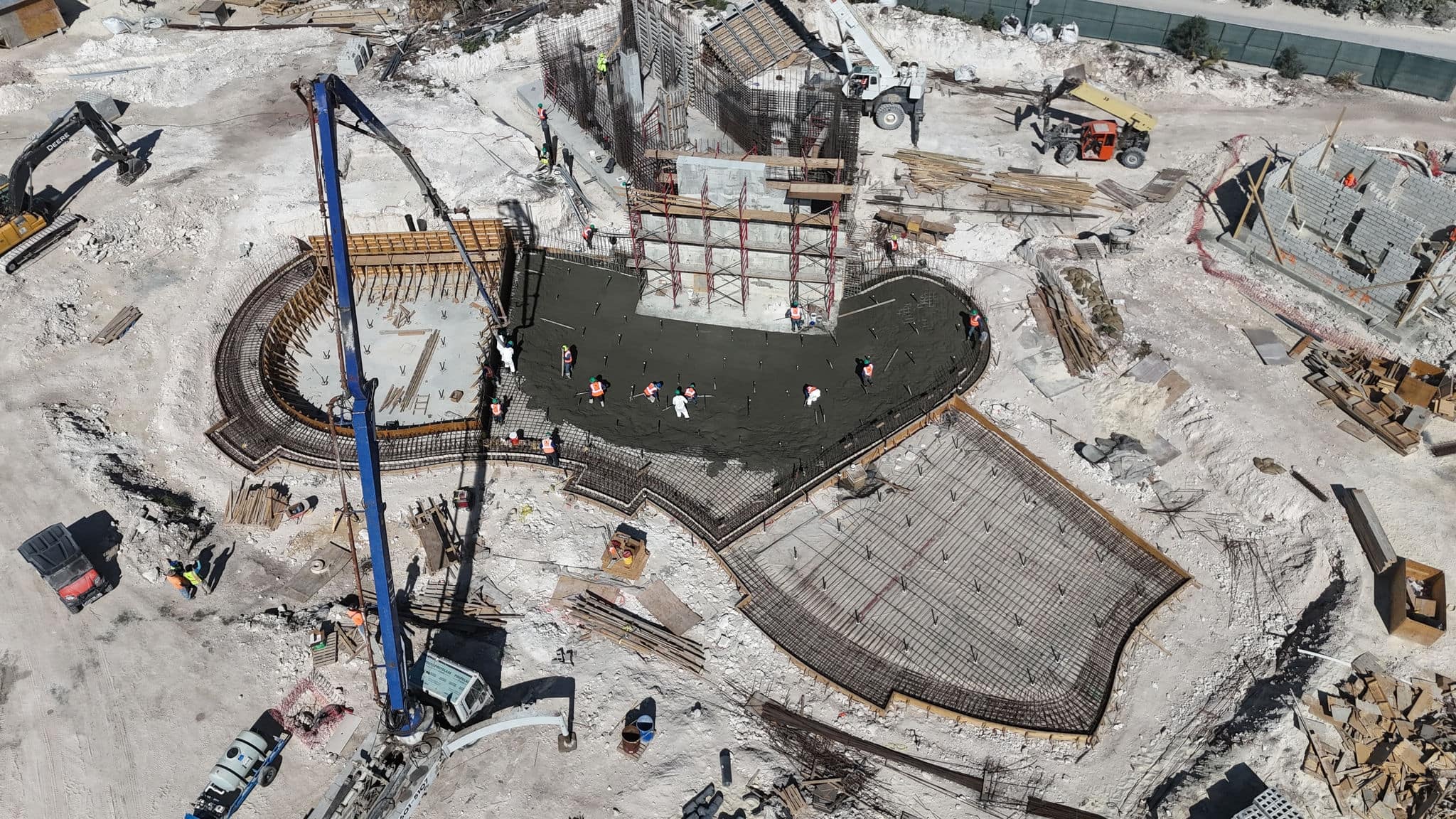 Cliffside Cove update