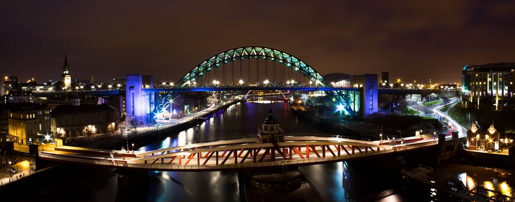 The Bridges, Newcastle upon Tyne