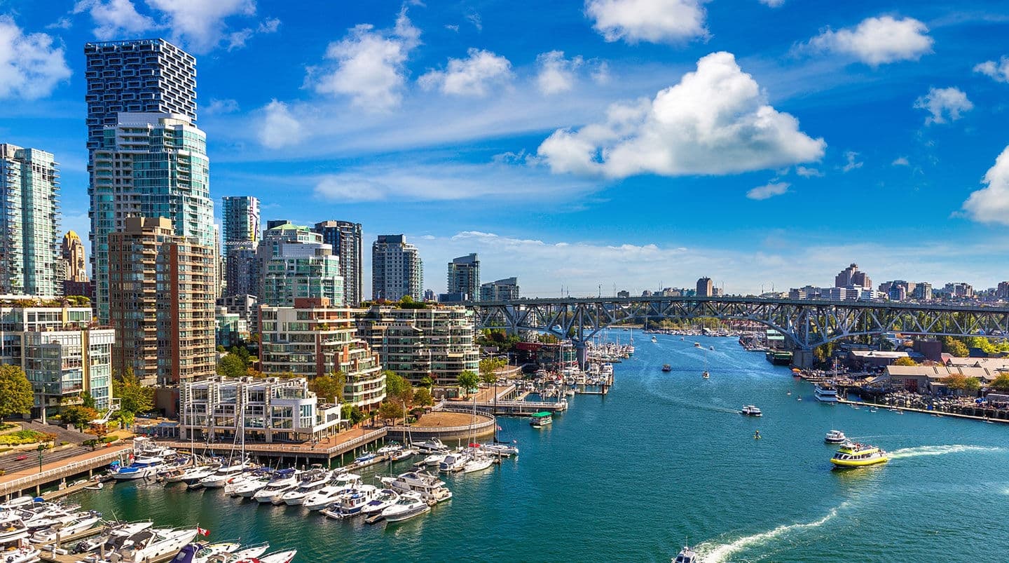 Vancouver, British Columbia