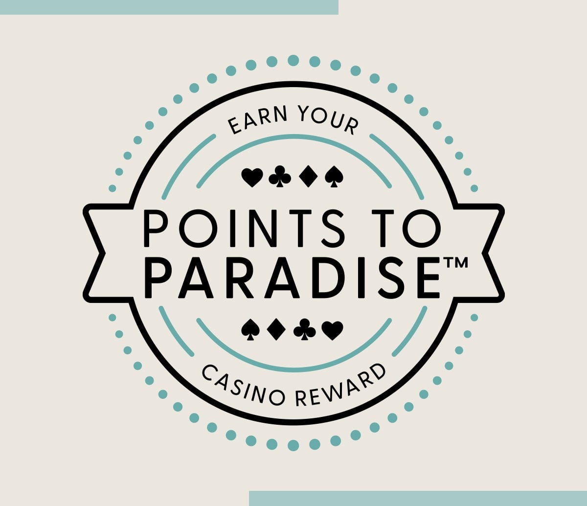Points to Paradise