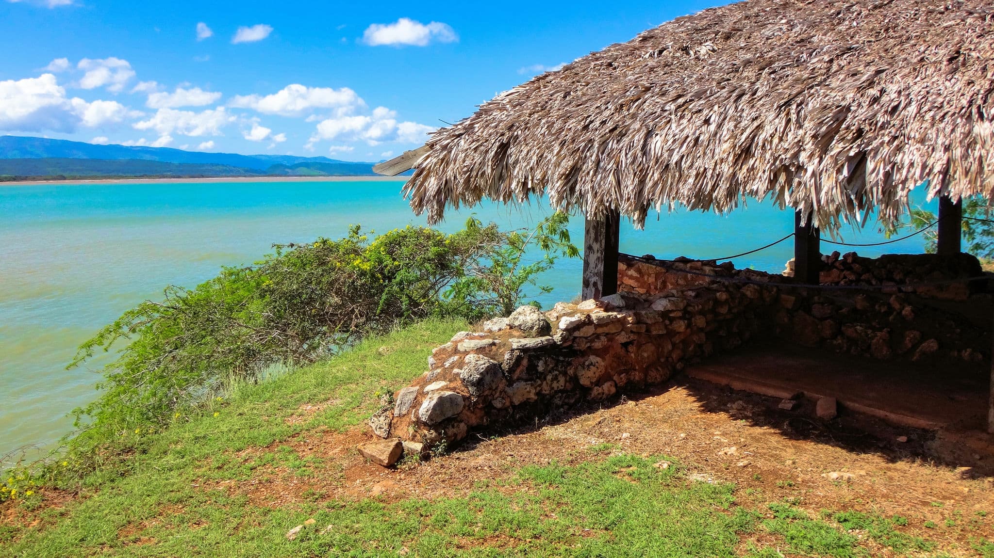 Columbus House (Casa de Colon), Luperon, Puerto Plata, Dominican Republic