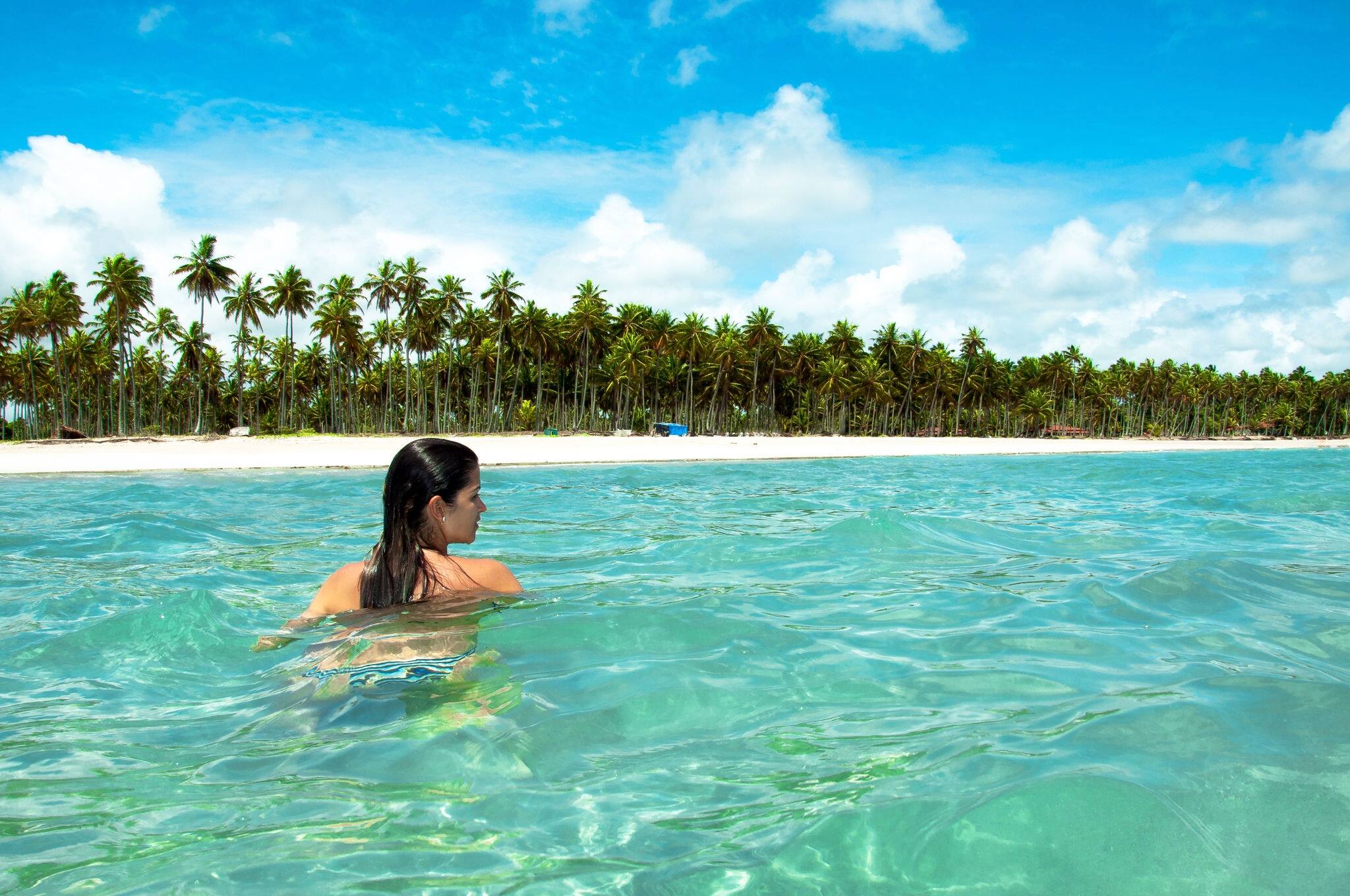 Recharging the batteries in Brazil