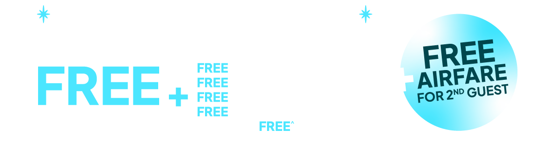 50% OFF All Cruises