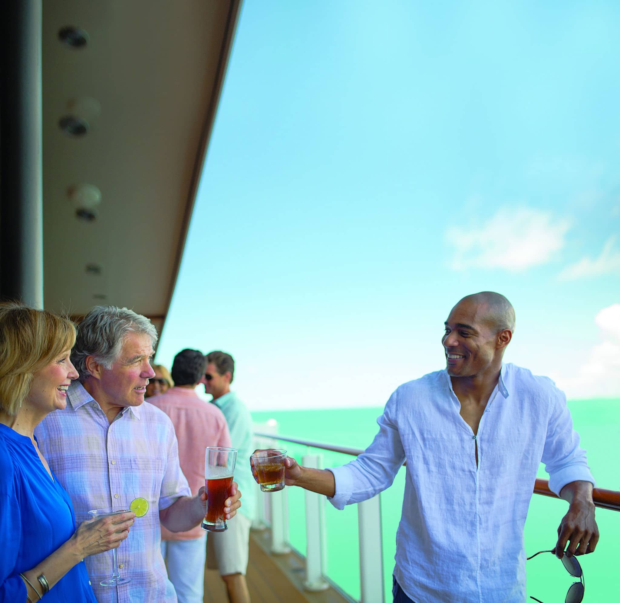 NCL Breakaway Maltings Waterfront