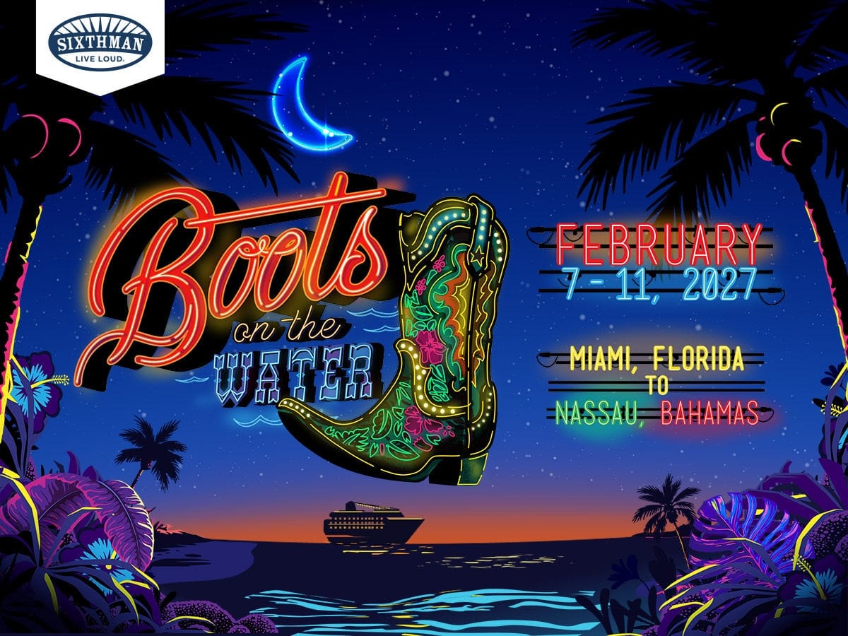 A Day To Remember's Big Ole Boat Show