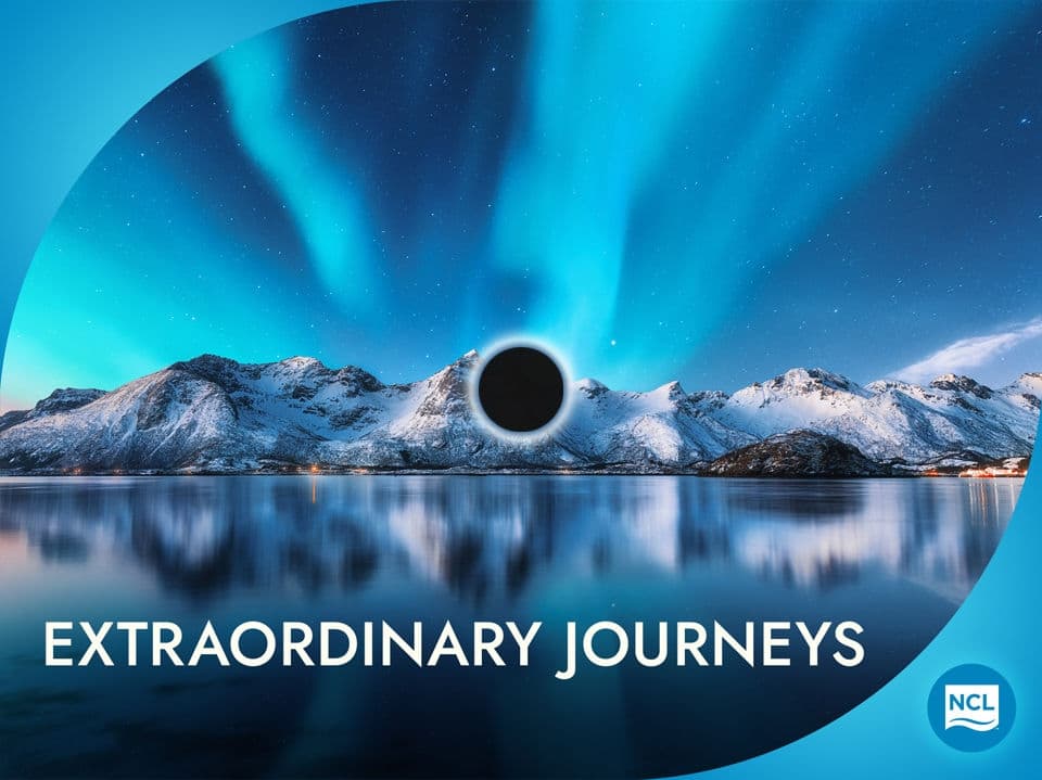 Extraordinary Journeys 