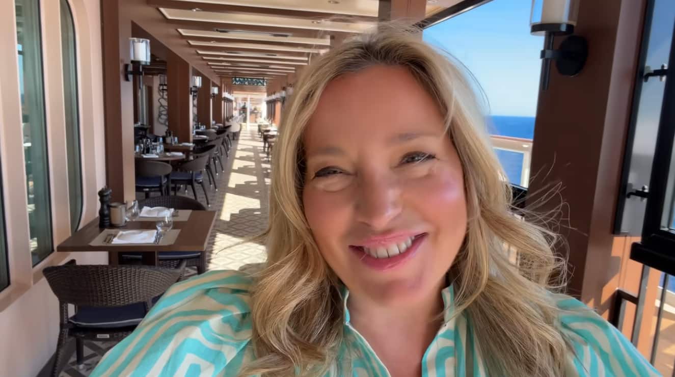 3rd Annual Latitiudes Rewards Members Cruise 2025