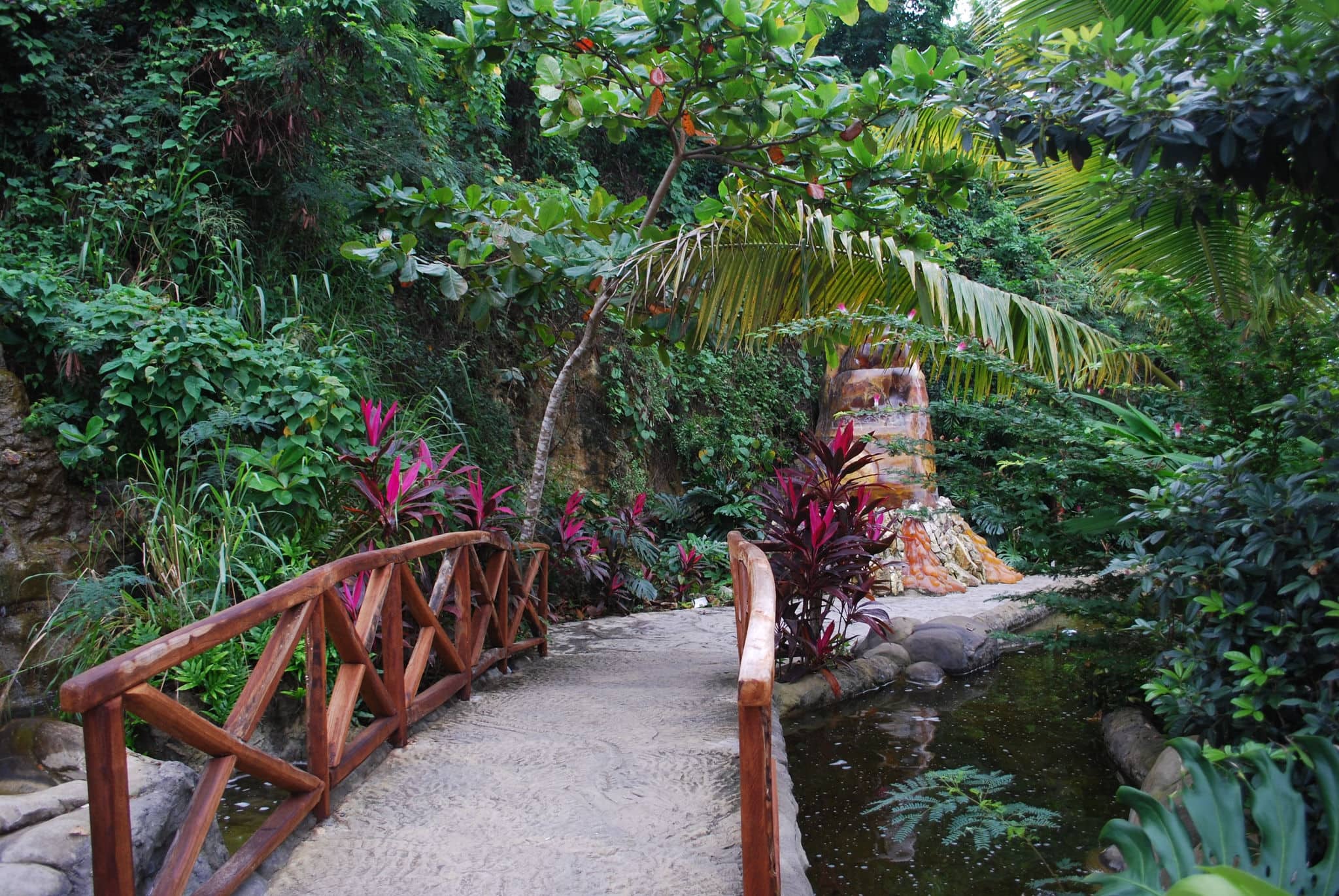 Amber Cove Dominican Republic