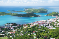 St. Thomas, US Virgin Islands