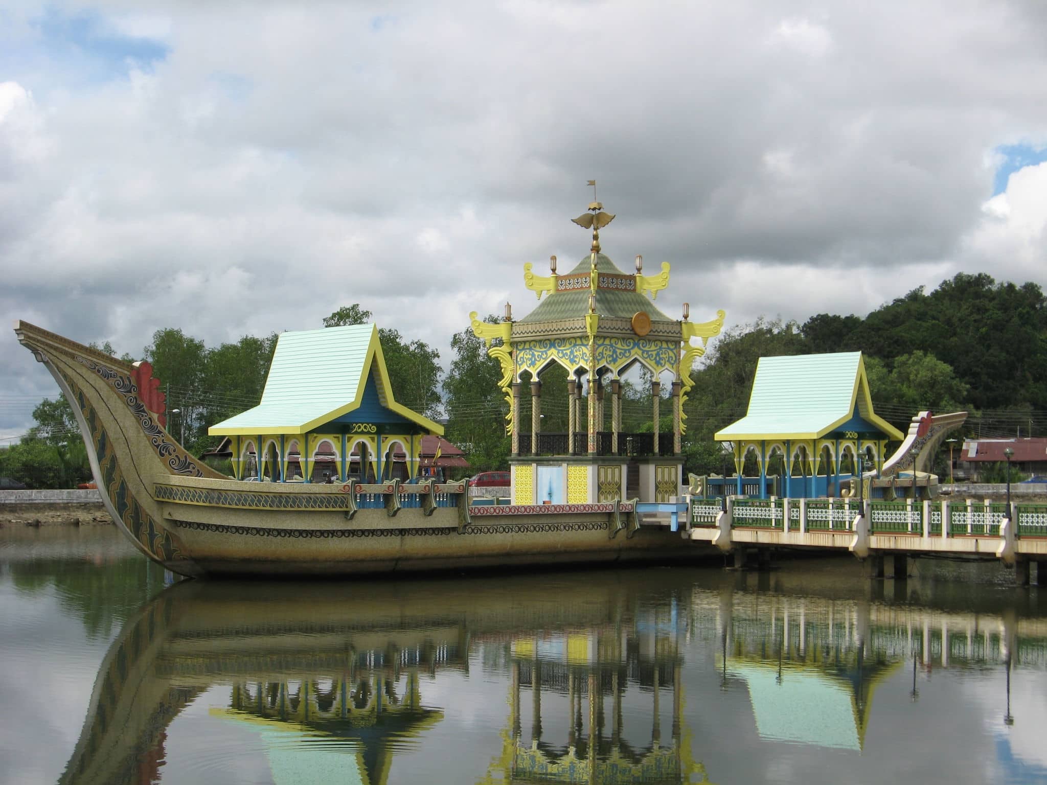 Bandar seri begawan (brunei)
