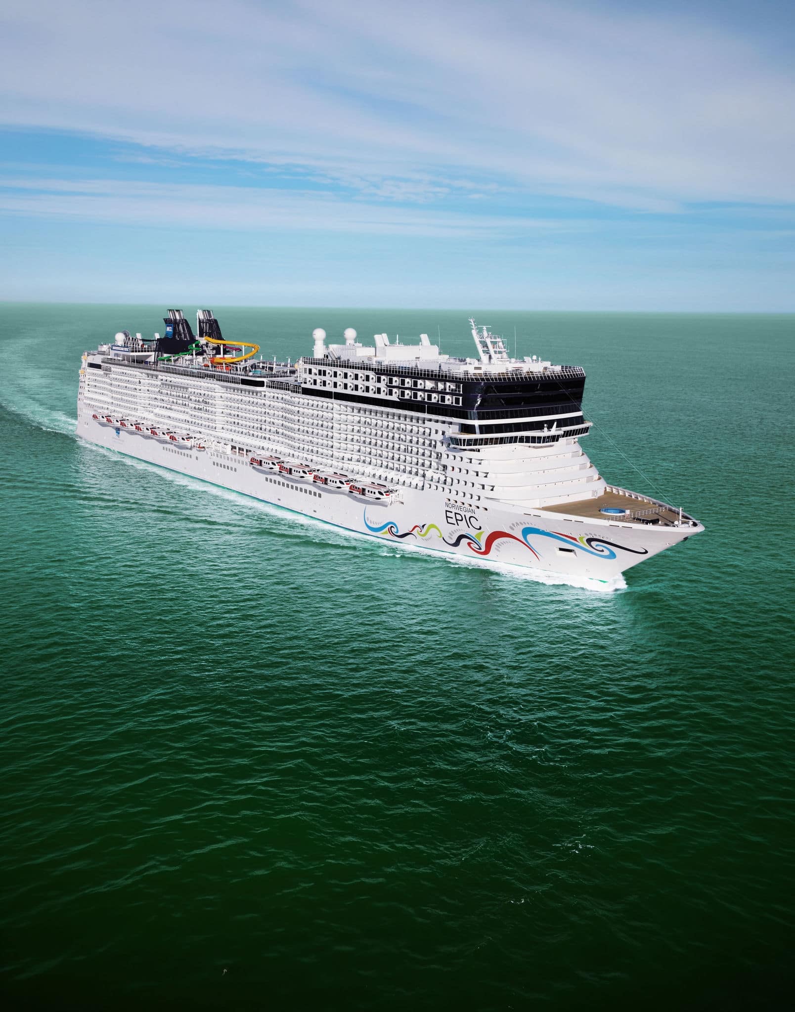 Norwegian Epic