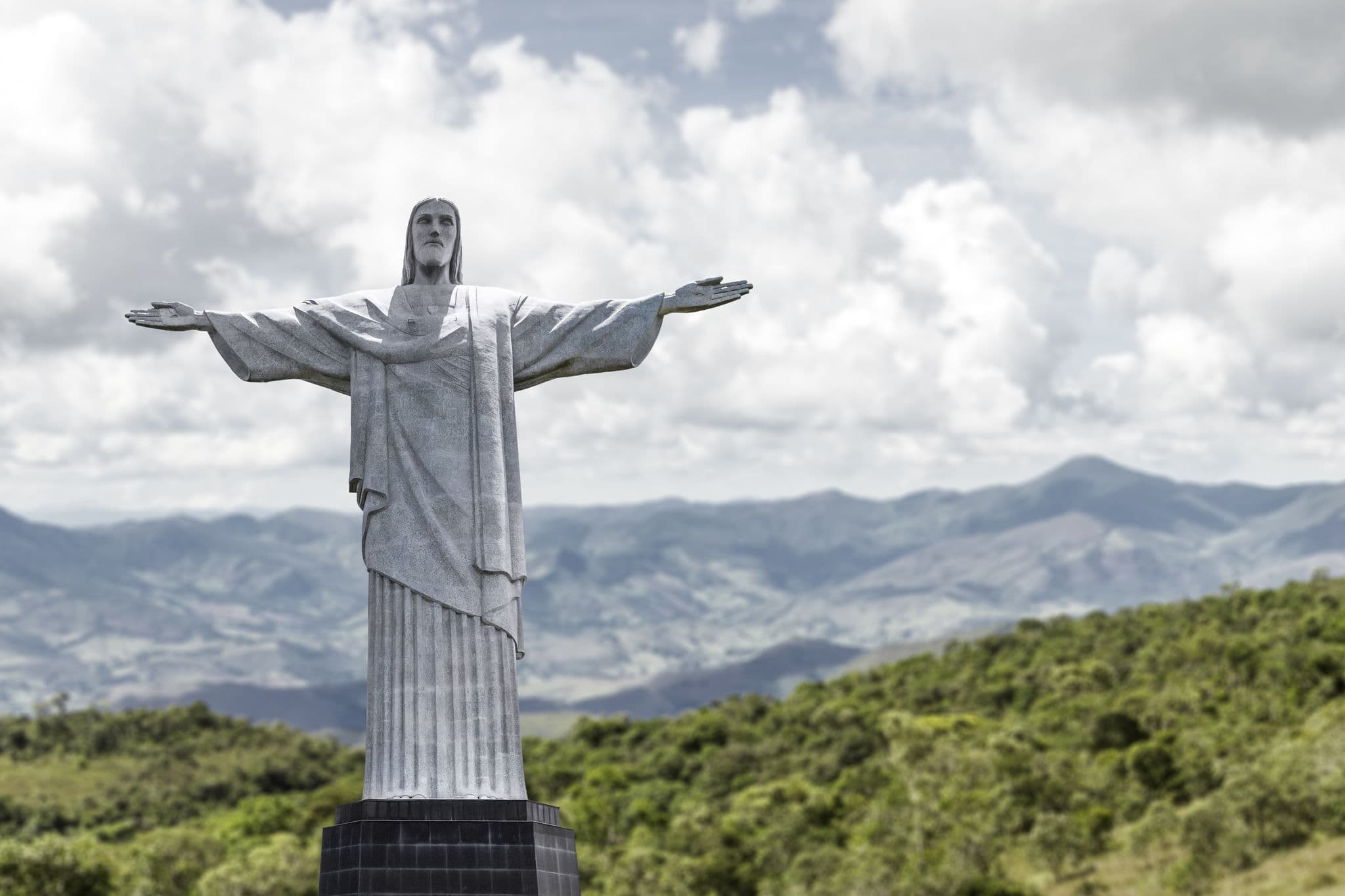 Christ the Redeemer