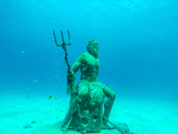 San Andrés, Colombia