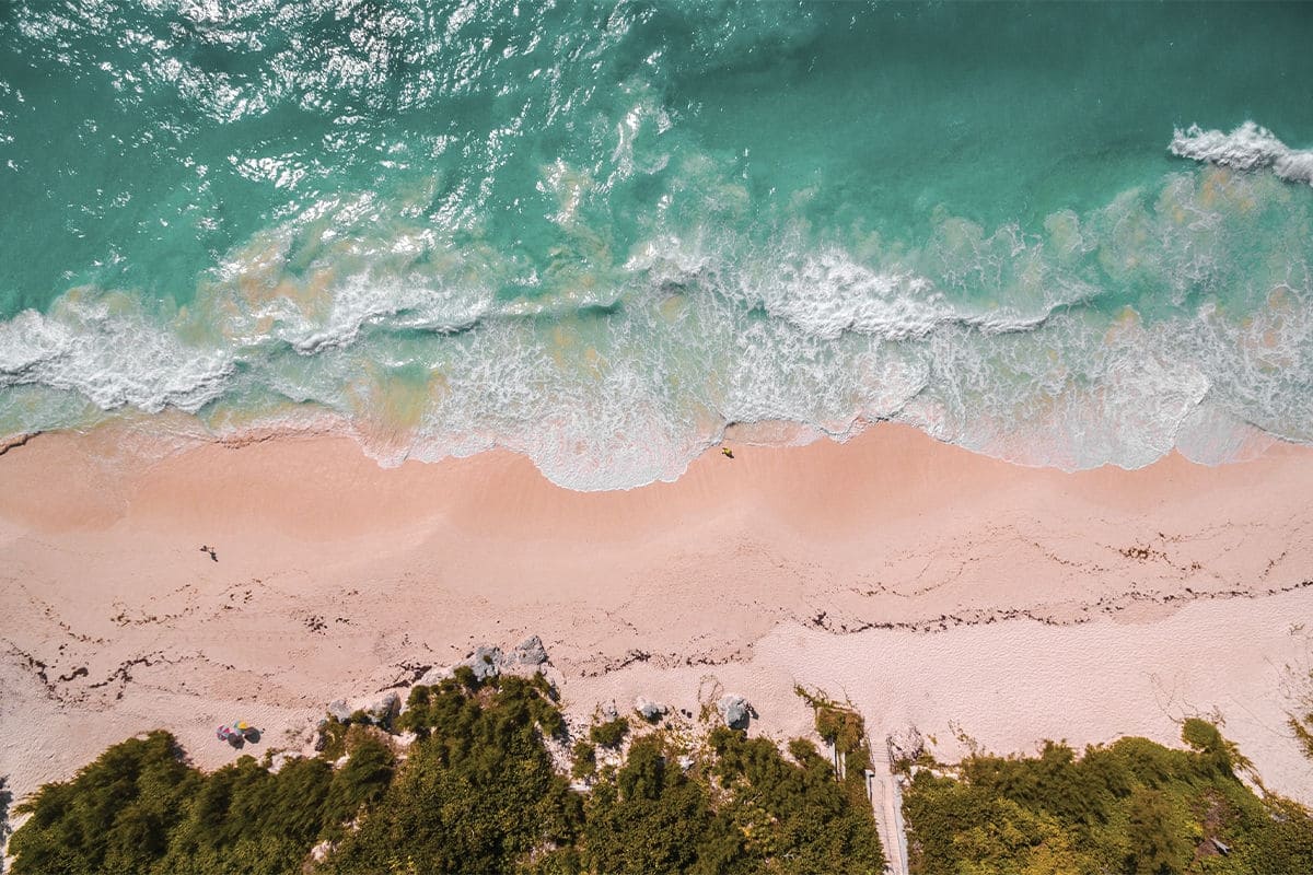 Visit Bermuda on a cruise from Philadelphia.