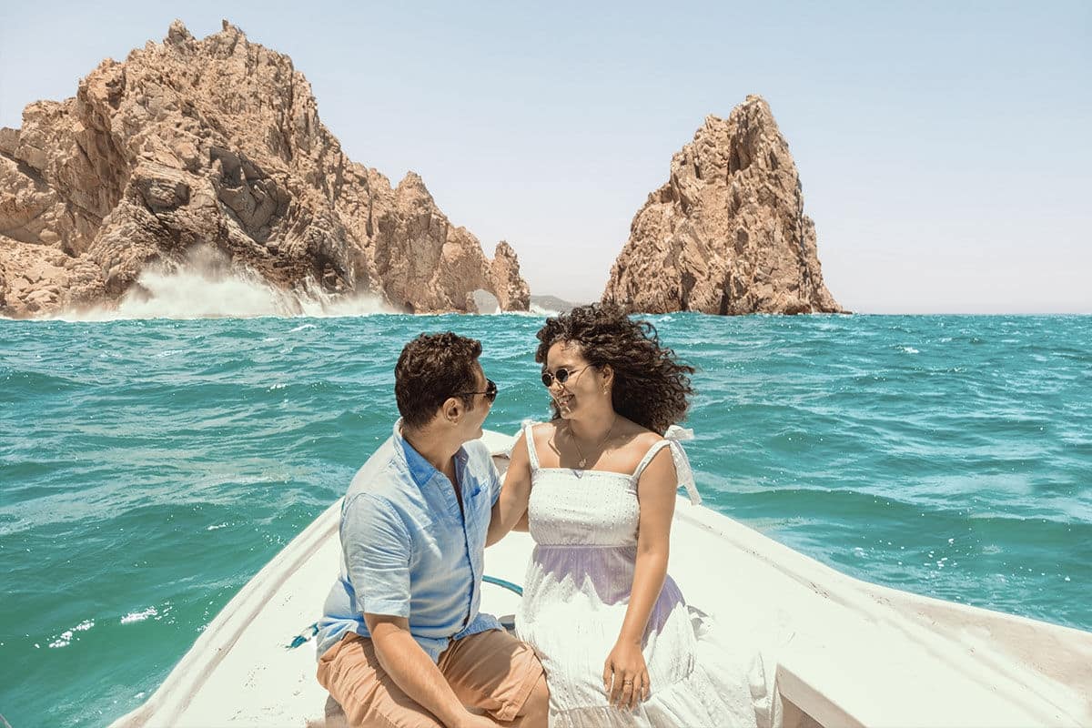 Cruise with Norwegian.