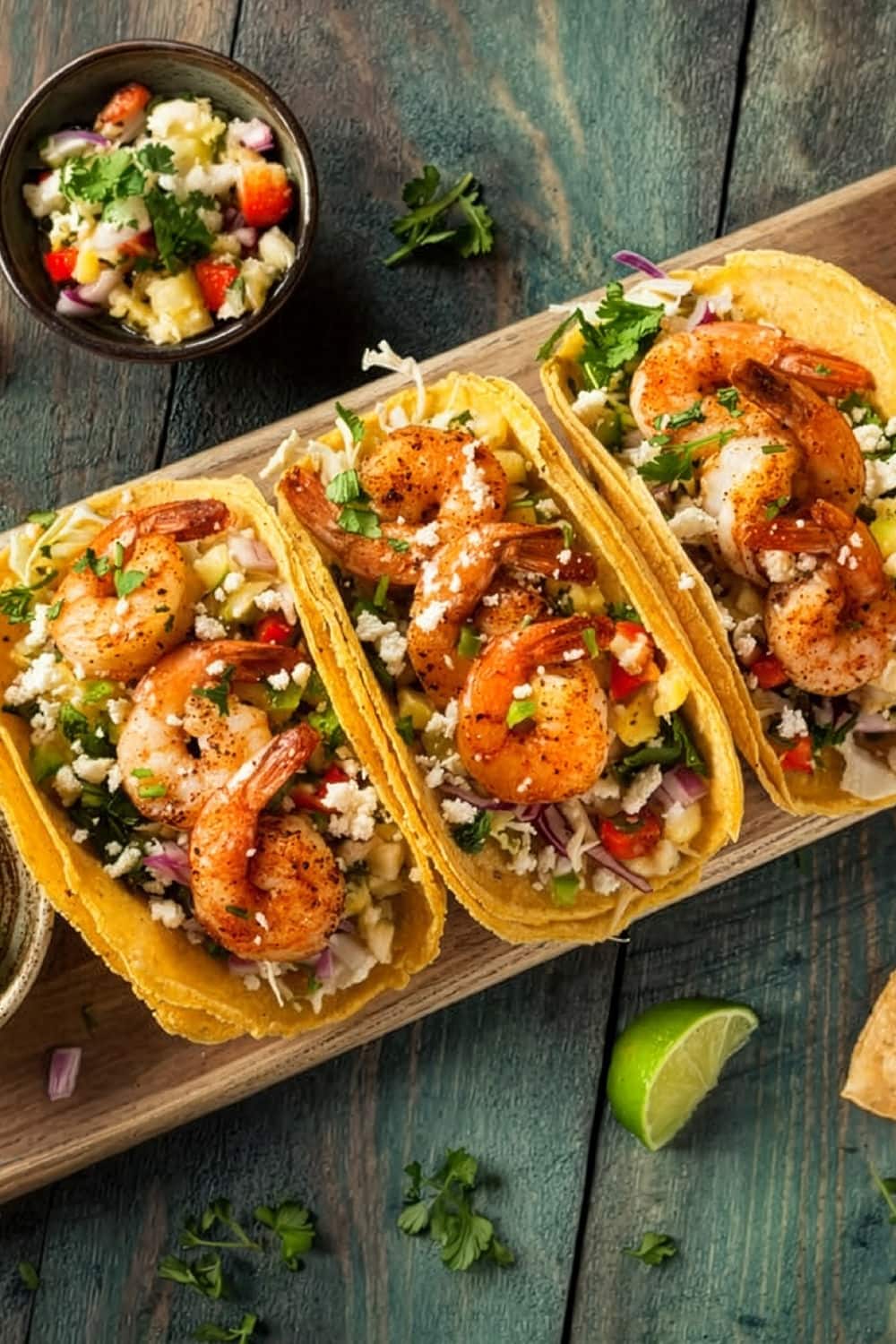 Flavors of Mexico