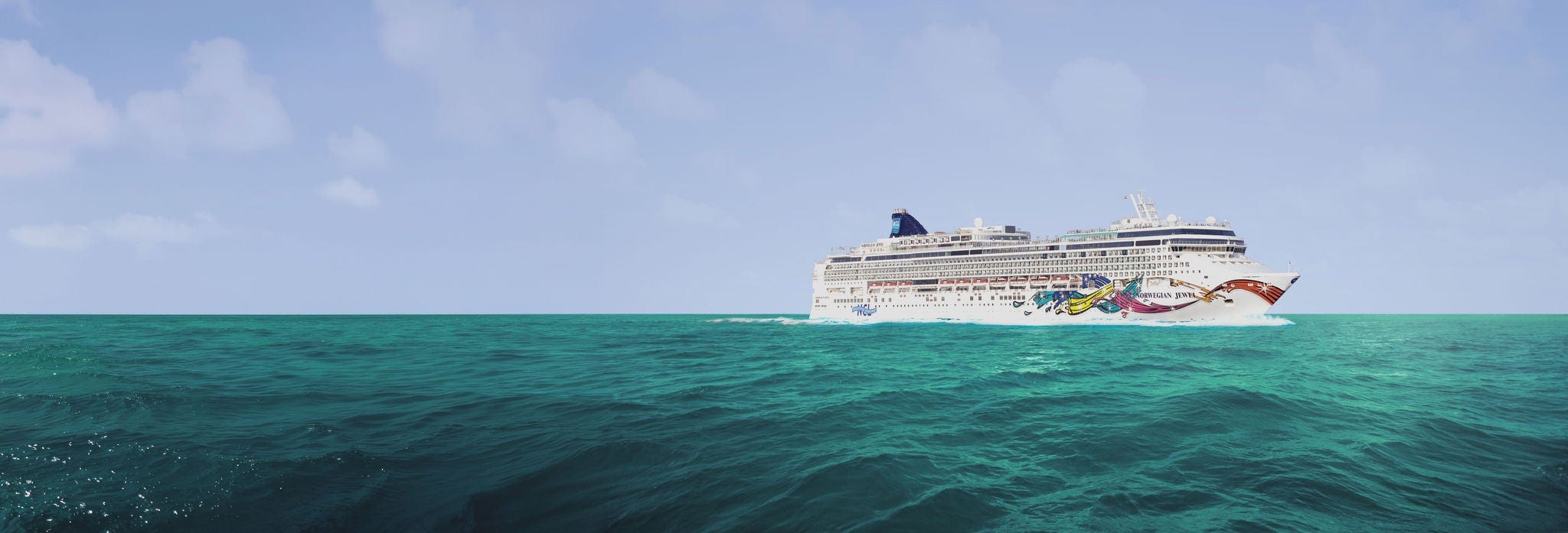 Norwegian Jewel