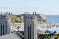 Nouméa, New Caledonia