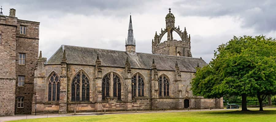 university in scotland