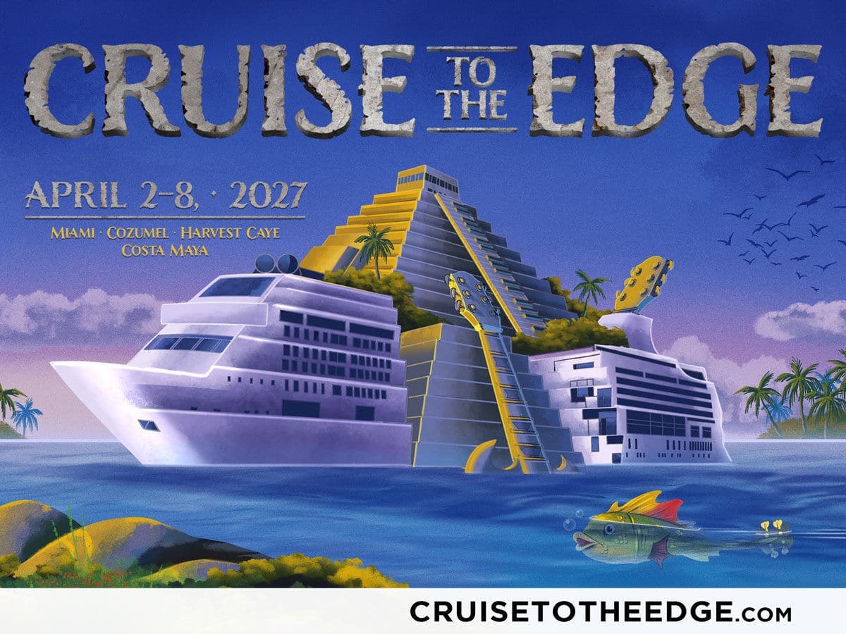 311 Cruise