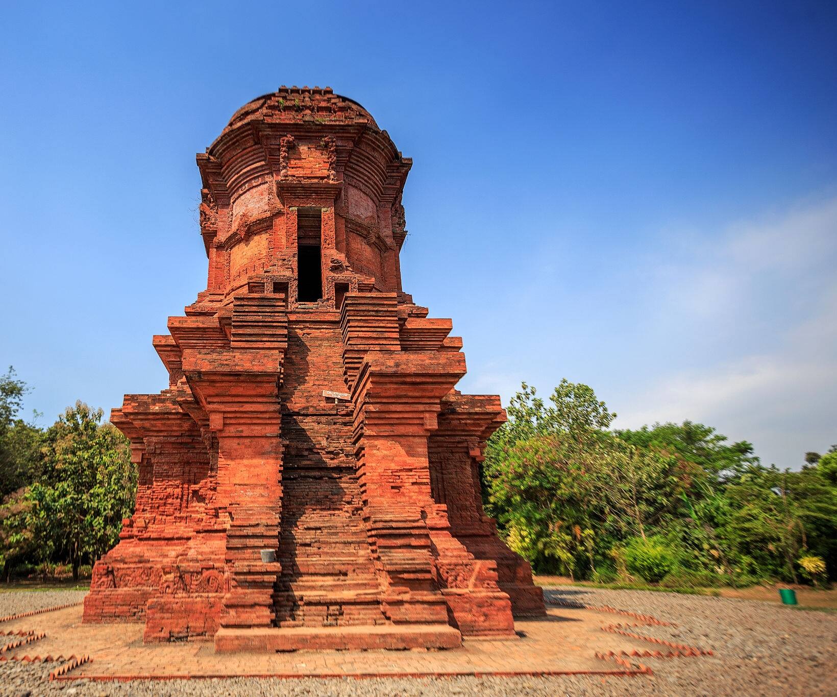 Traditional Fishing Boats