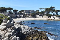 Monterey, California