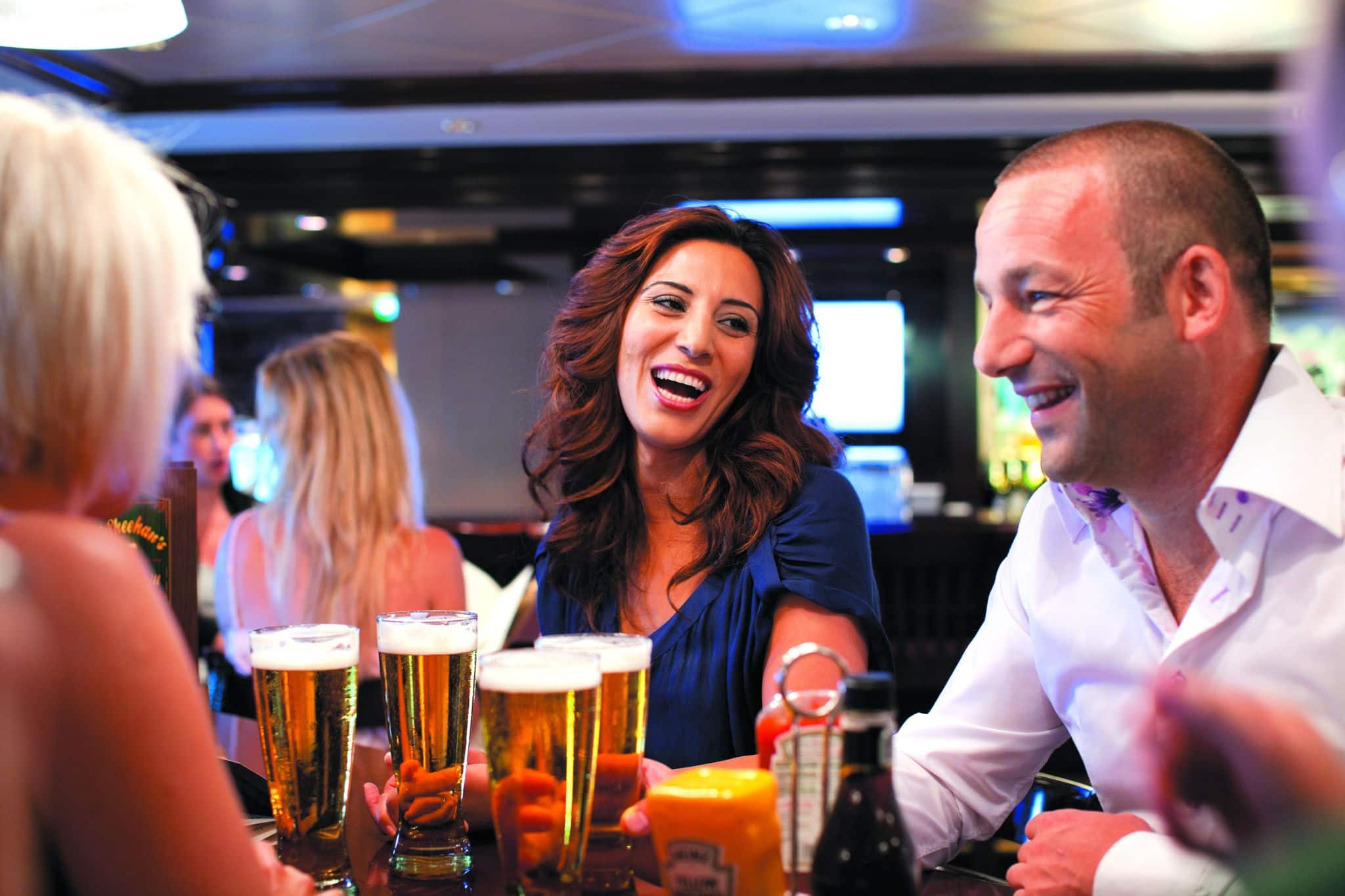 NCL Epic Group Osheehans 2