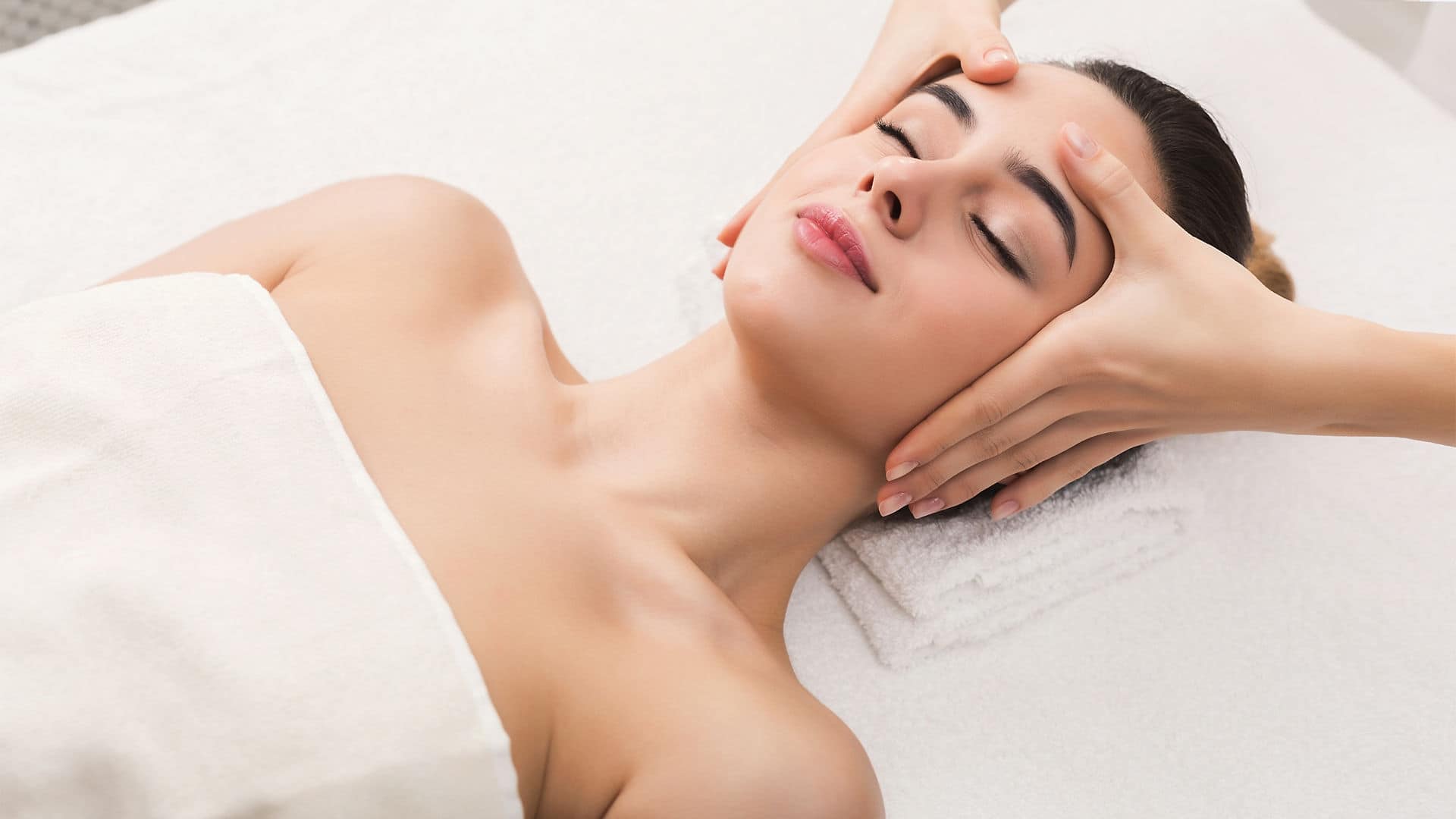 Norwegian Sun Mandara Spa