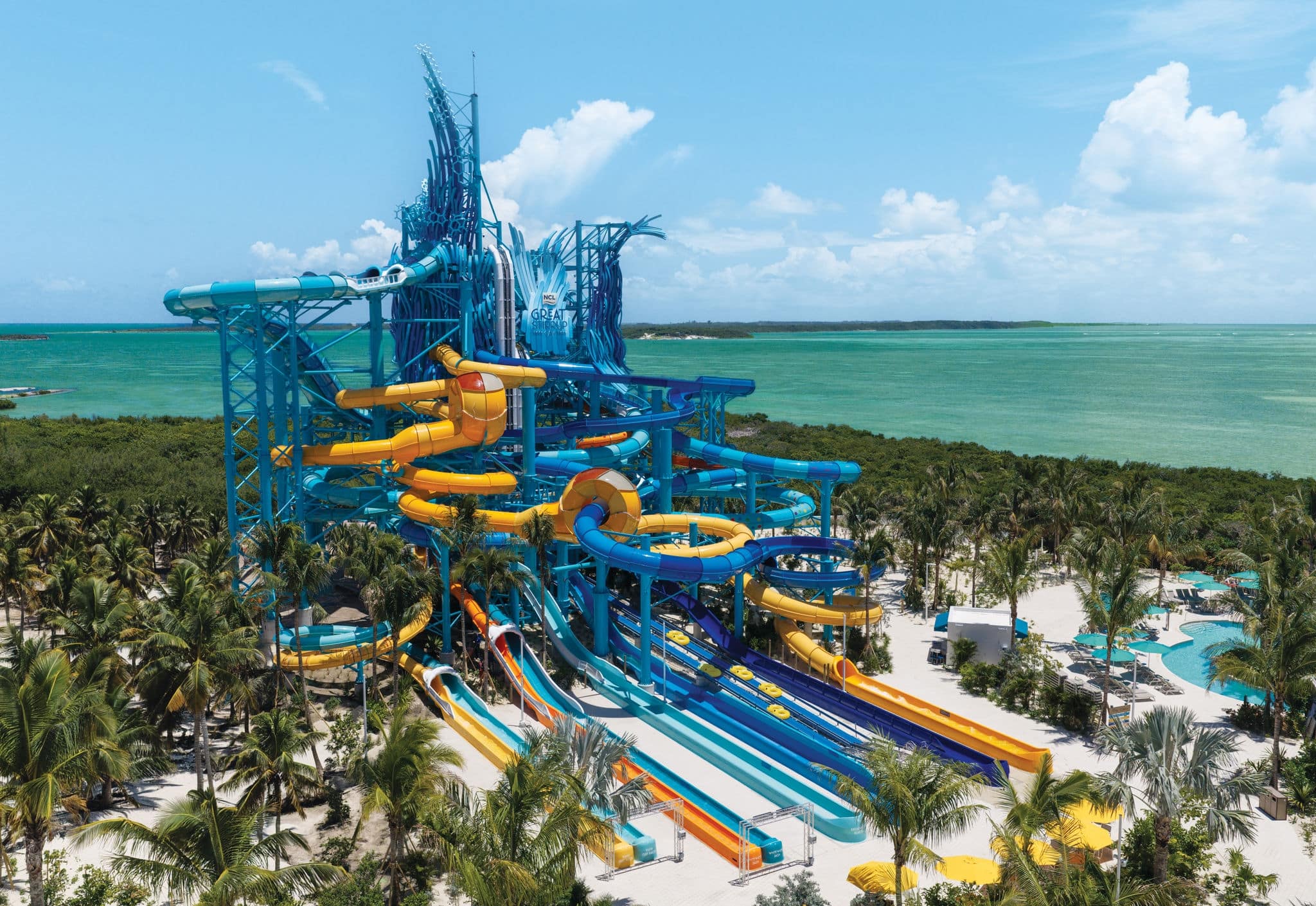 Tidal Tower