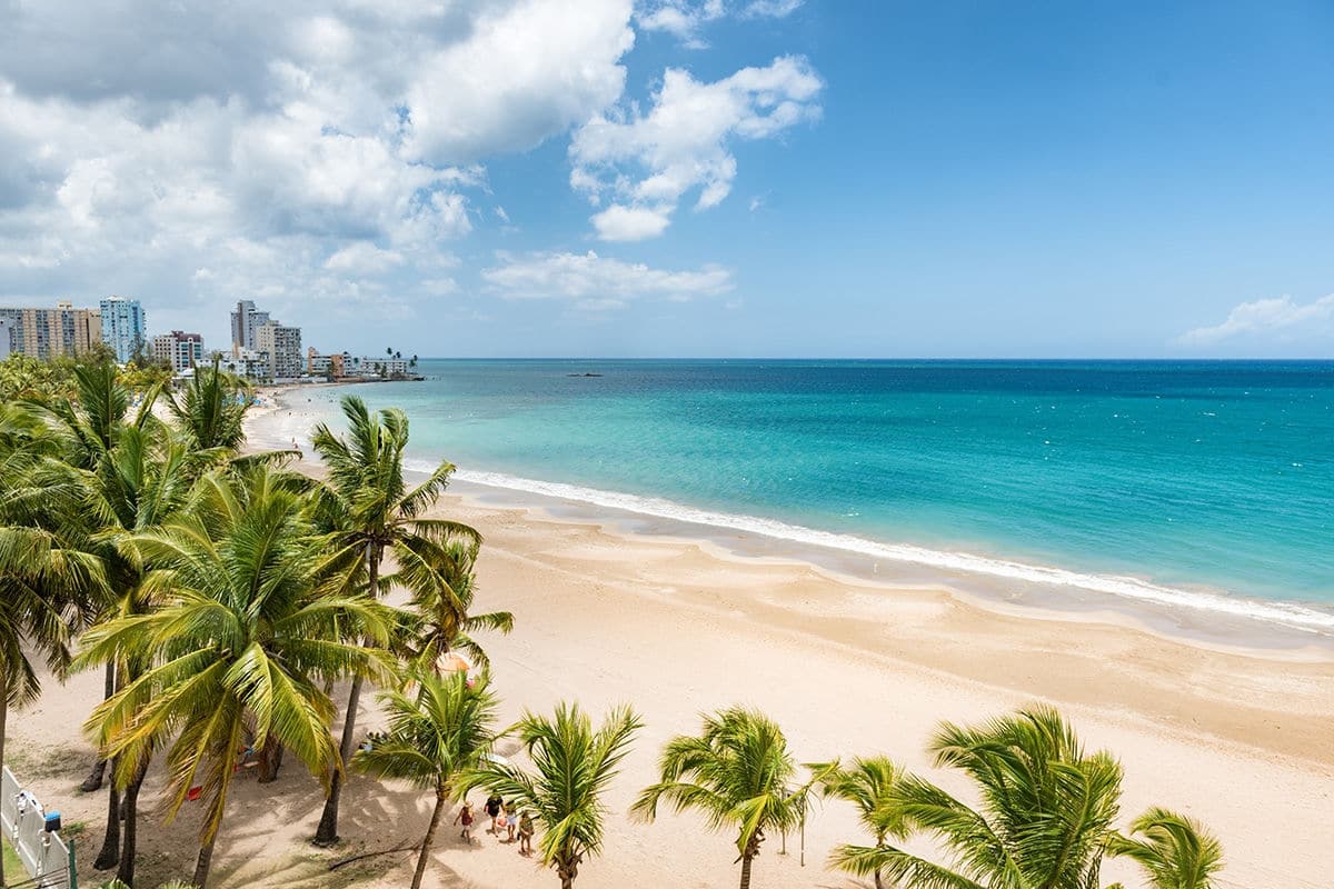 Most Unique Beaches in The Caribbean