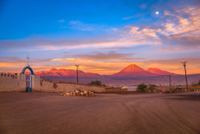 Atacama Desert (Antofagasta), Chile
