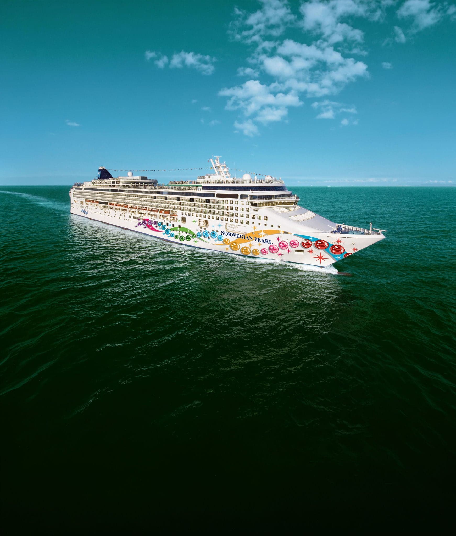 Norwegian Pearl