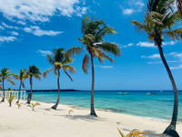 Catalina Island, Dominican Republic