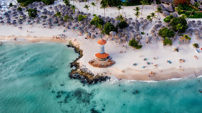Punta Cana (La Romana), Dominican Republic