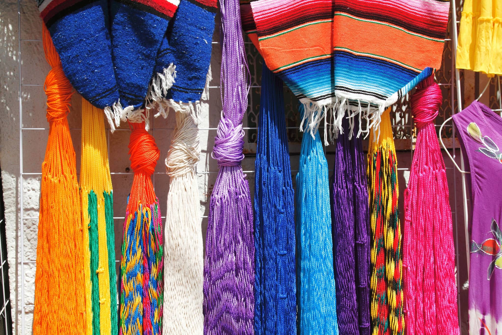 local crafts island of cozumel mexico peninsula of Yucatan