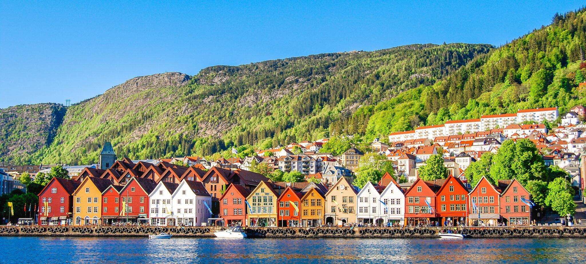 Bergen, Norway