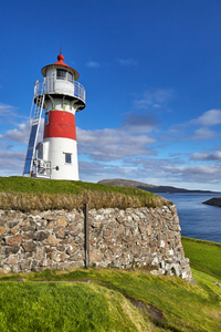 Torshavn, Faroe Islands