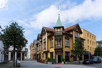 Egersund, Norway