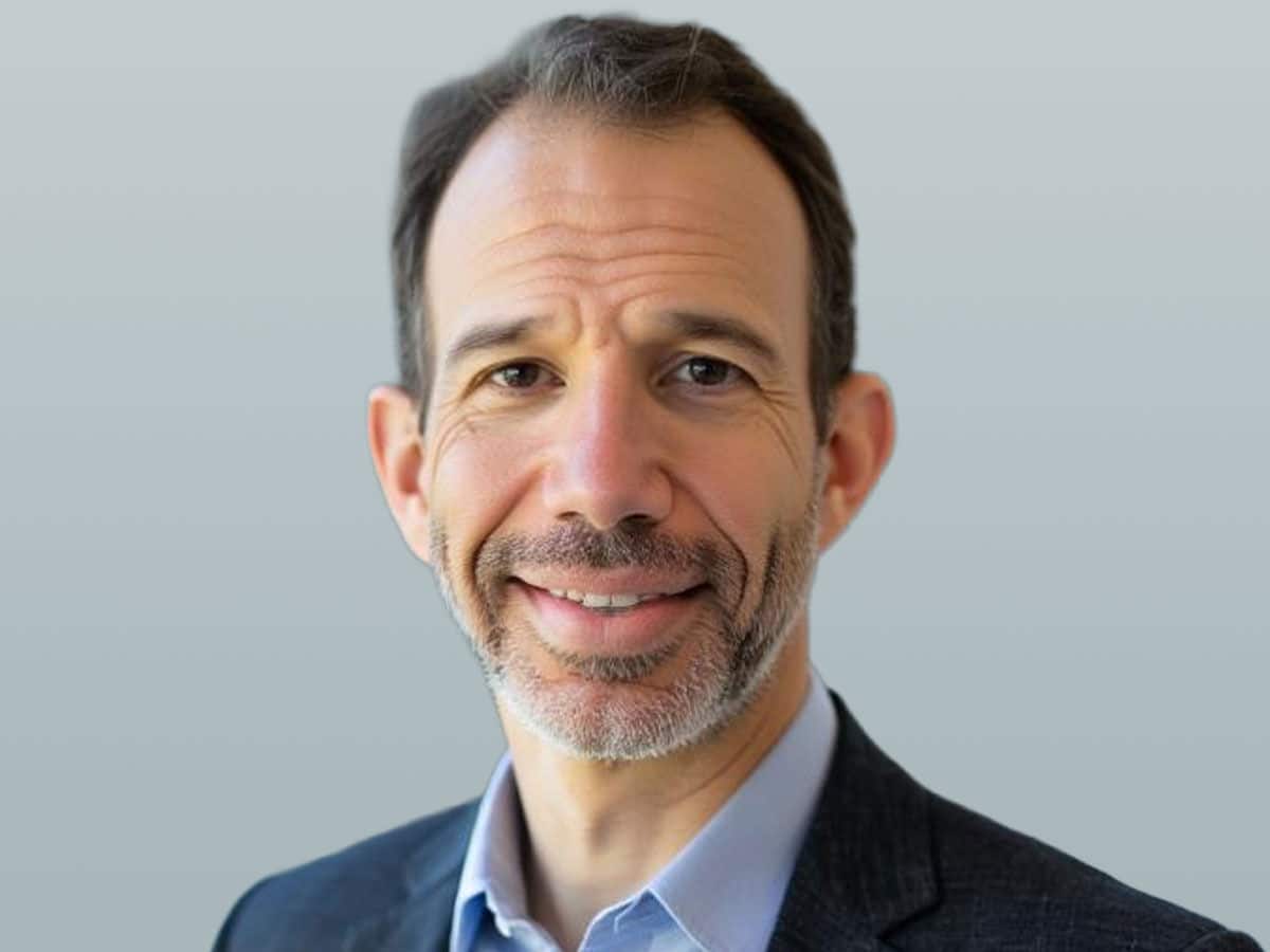 Chief Marketing Officer of NCL Adam Malone