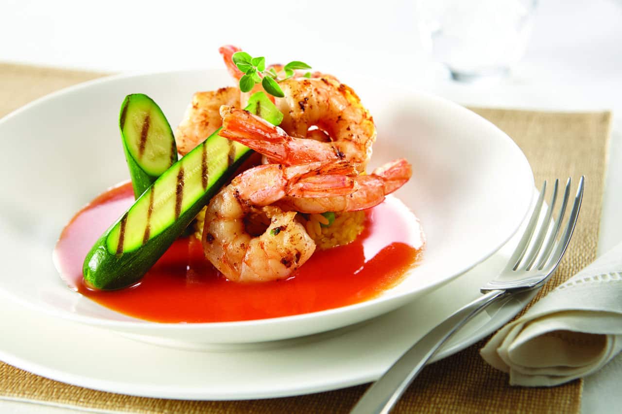 Taste, Norwegian encore
